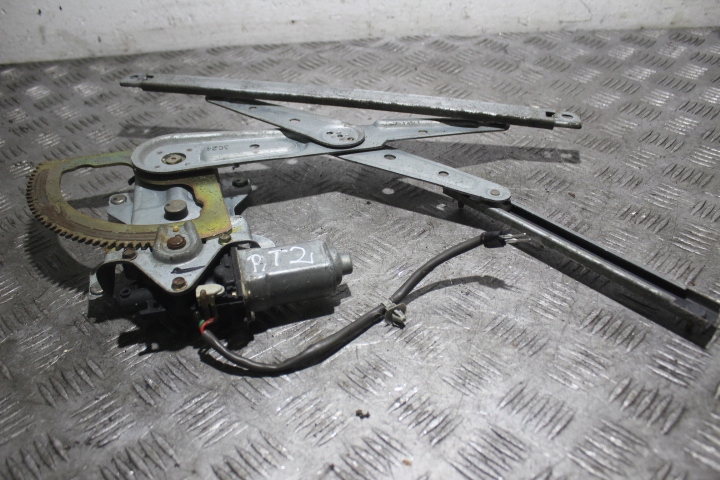 фото №1, Механизм окон правый задняя kia sorento i