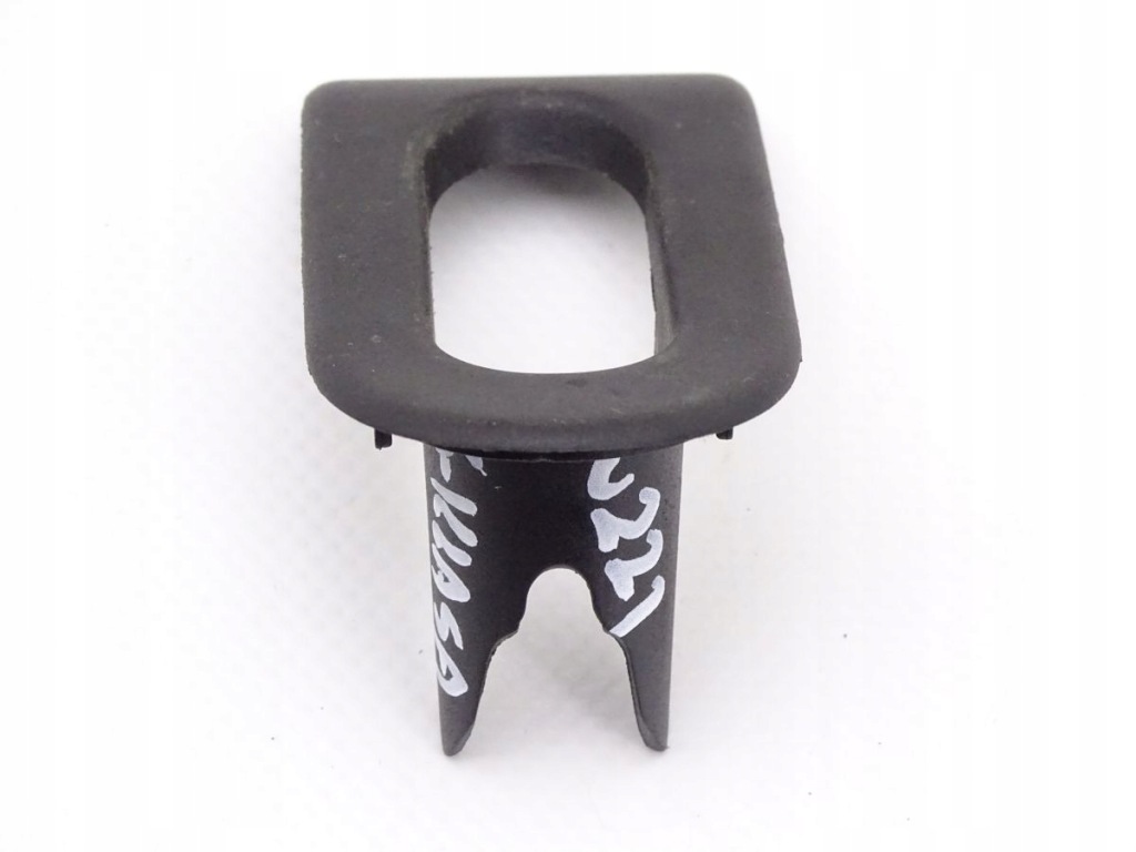 фото №1, Mercedes s-klasa w221 05-13 захист підголівник задня