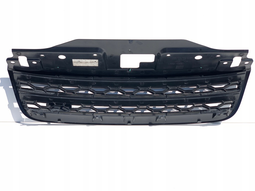 фото №4, Land rover discovery v решітка радіатора решітка радіатора hy32-8200