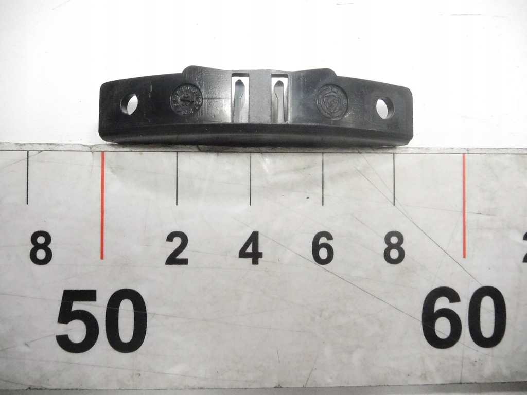 фото №9, Кронштейн кришка заливної пального fiat bravo оригінальний номер 7773303