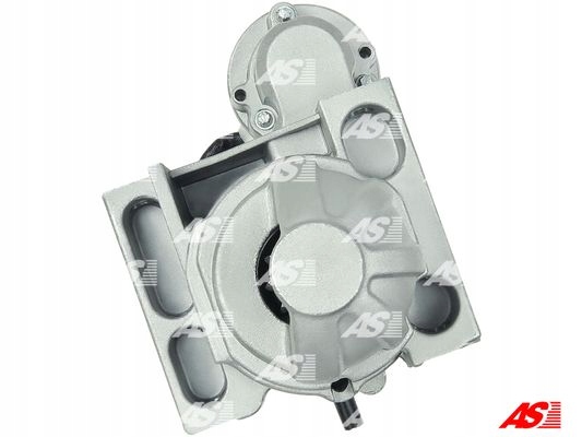 фото №2, Стартер as-pl s1008