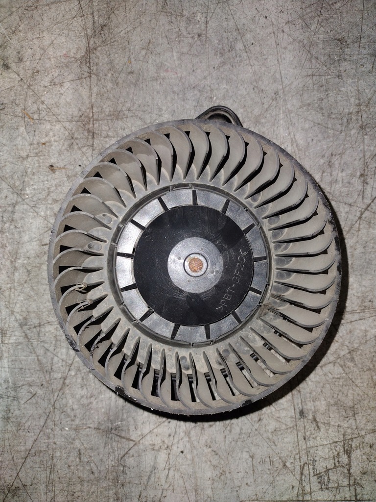 фото №5, Воздуходувка 8e1820021e audi a4 b6 1.9 tdi