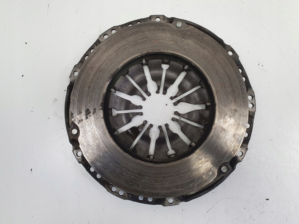 фото №9, Renault laguna iii 1.5 dci сцепление диск прижим