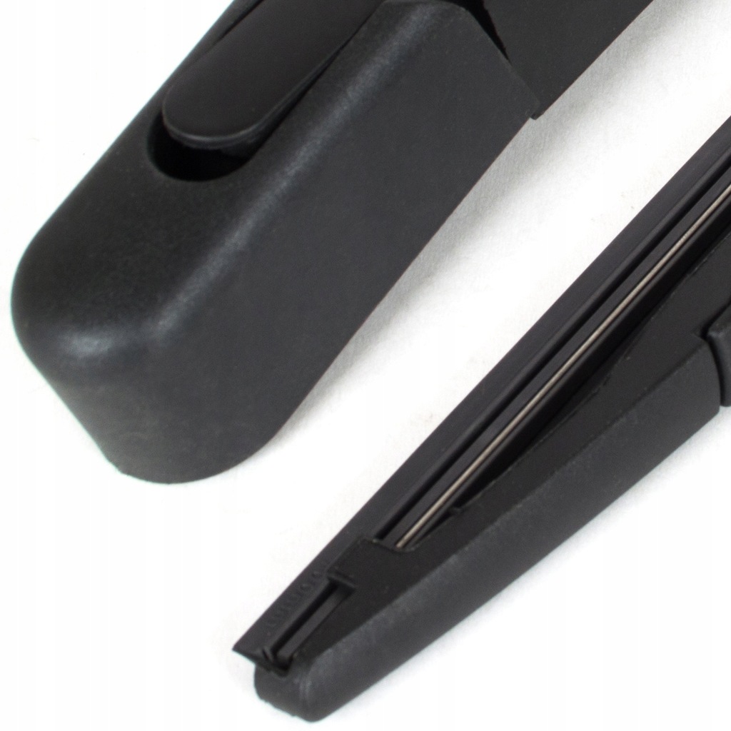 фото №6, Важіль двірники задня + щітка двірник do smart forfour