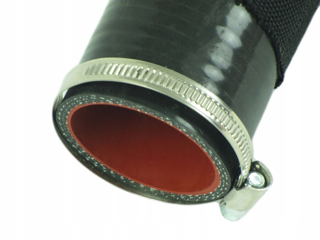 фото №7, Шланг труба turbo renault megane iii scenic iii 1.5 dci 144602487r якість