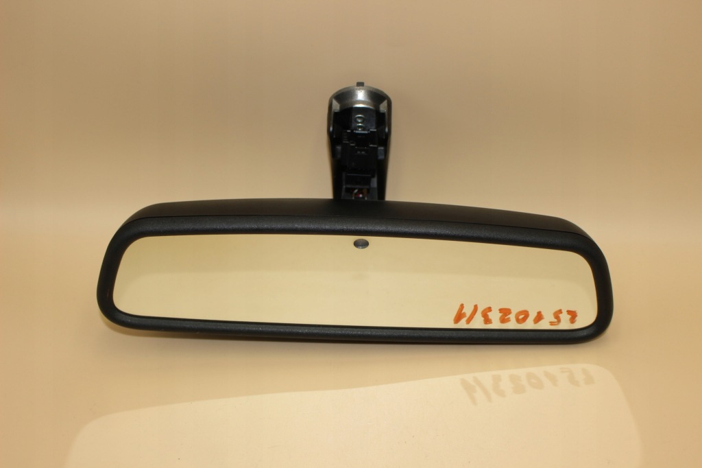 Купить Зеркало внутреннее bmw оригинальный номер 9134459