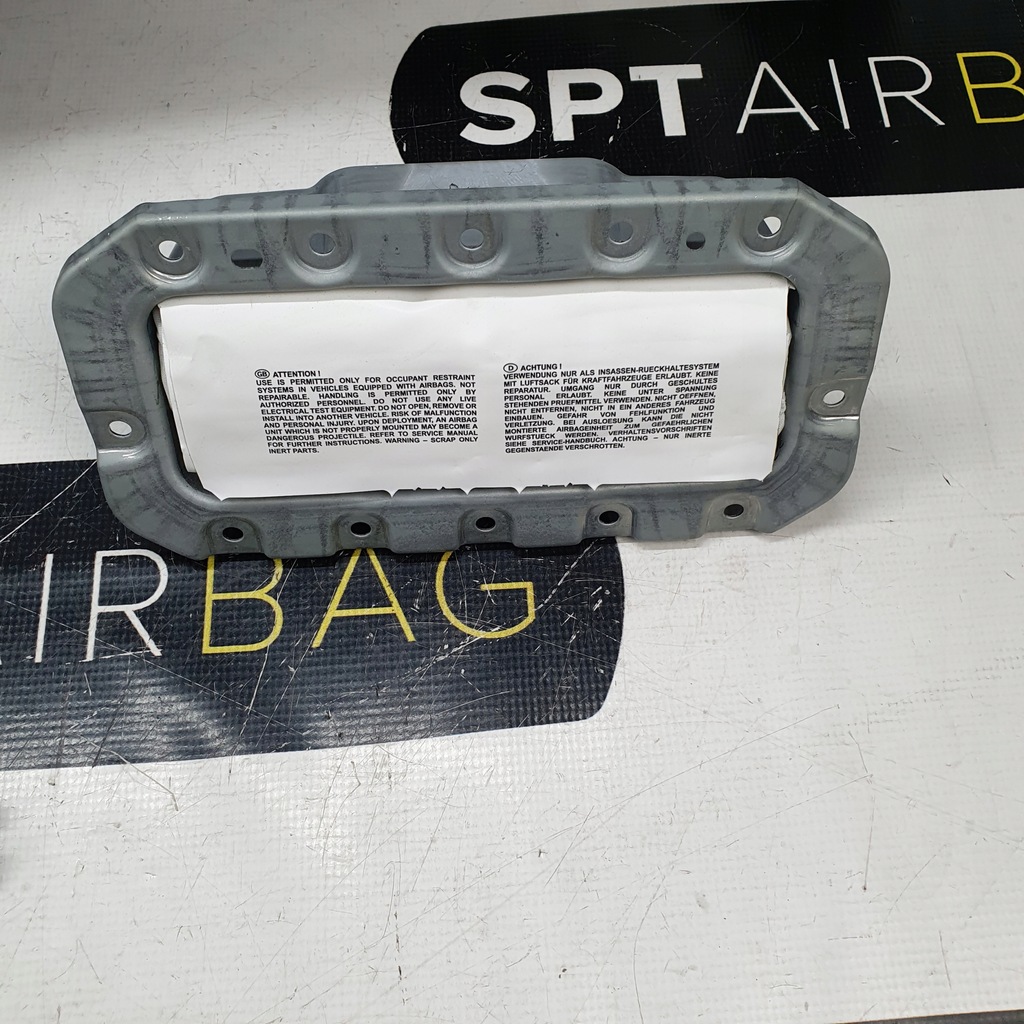 фото №8, Bmw 4 f32 f33 f36 приборная панель консоль подушки безопасности подушка безопасности