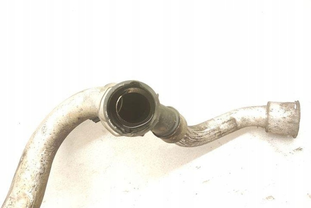 фото №8, Труба охолодження porsche 911 991 99110675103 3.4l бензиновий 257kw 2015