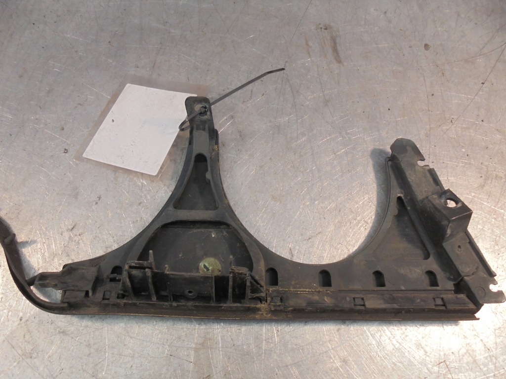 фото №6, Молдинг лампи лампа ліва mercedes w210 2108200112