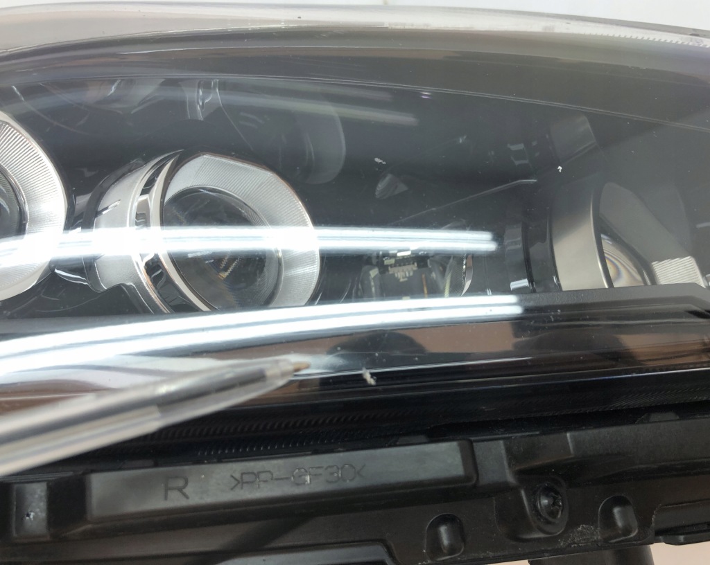 фото №7, Фара hyundai i30 iii n-line правий