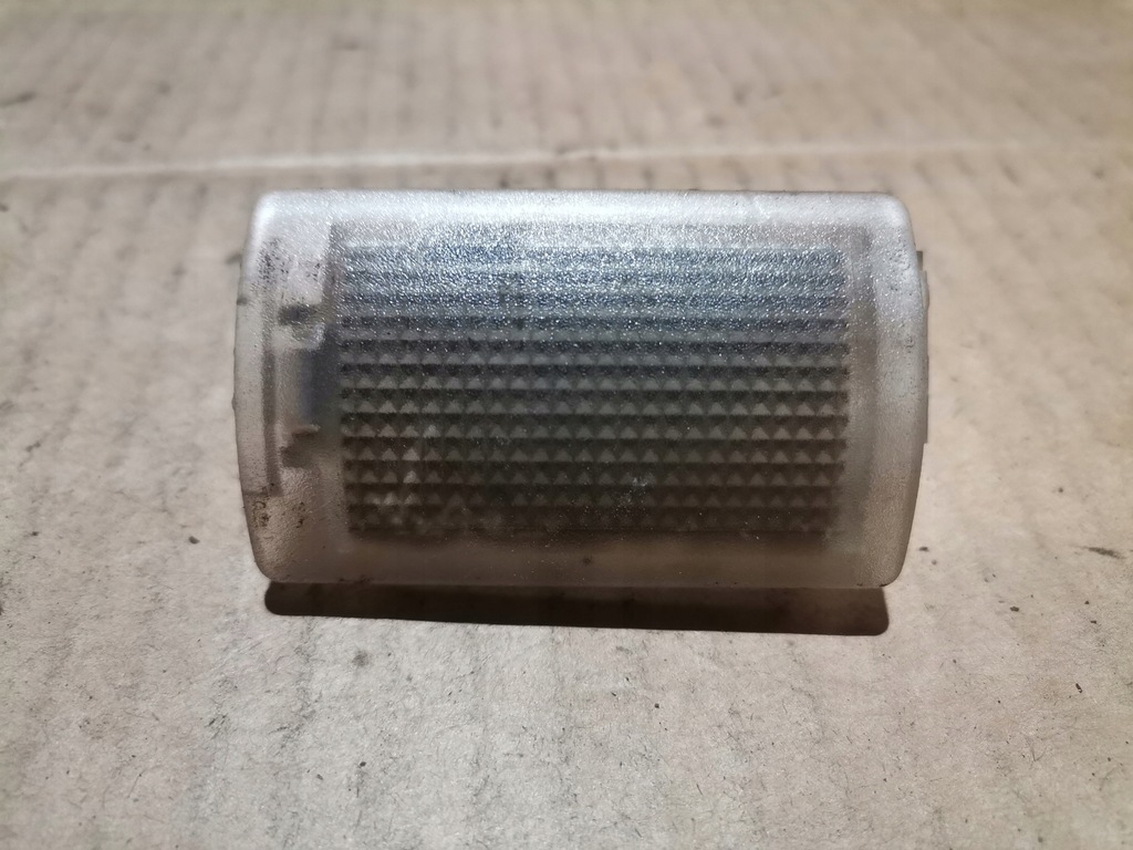 фото №1, Лампа освещение обшивка дверь mercedes w140