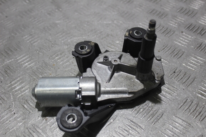 фото №1, Моторчик дворники задний renault kangoo ii