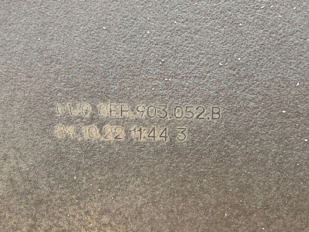 фото №8, Двигатель электрический привод 1ea901153g vw id buzz skoda enyaq 150kw