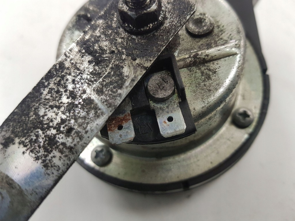 фото №7, Mercedes-benz ml w164 клаксон 2006 e348478e3