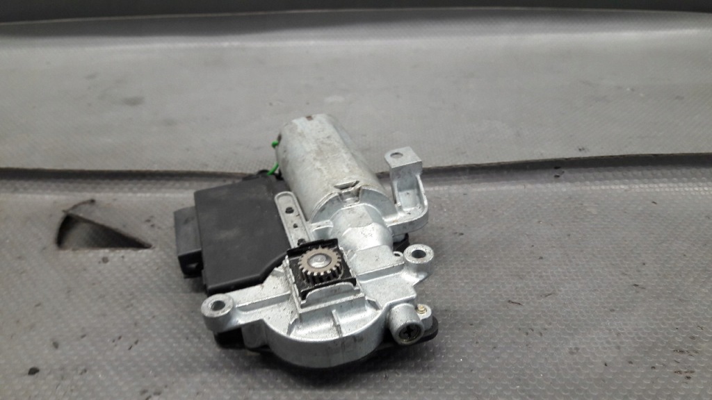 фото №9, 021025a моторчик люк renault laguna iii