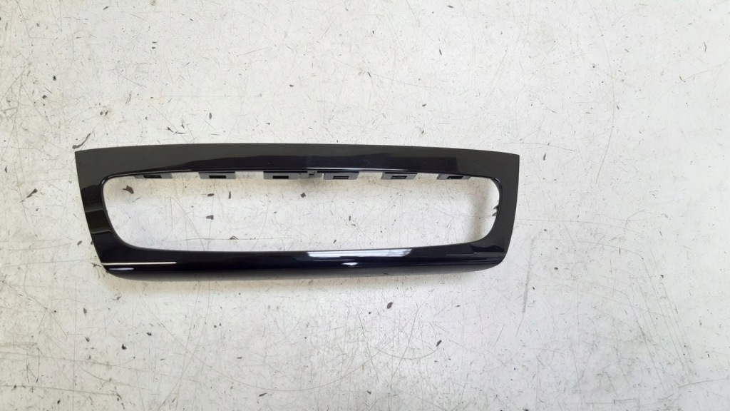 фото №10, Декоры накладки панели консоли opel corsa f