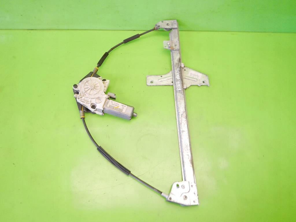 фото №1, Механизм подъемник левый перед peugeot 307 phi 01-