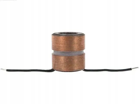 фото №1, Komutator генератора asl9036 as-pl