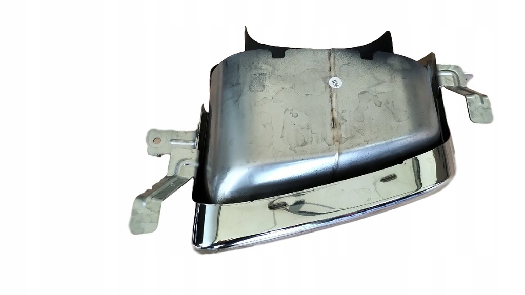 фото №5, Volvo xc90 ii наконечники вихлоп комплект nowe оригінальний номер