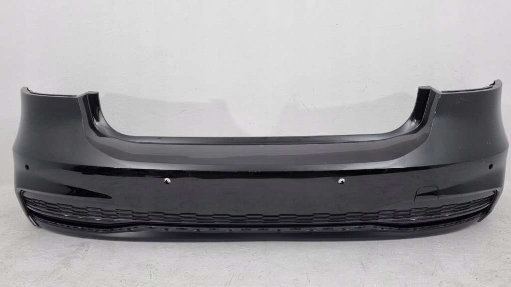 фото №10, Audi a7 4k8 s line 2017- бампер передній перед 4k8807511 6pdc