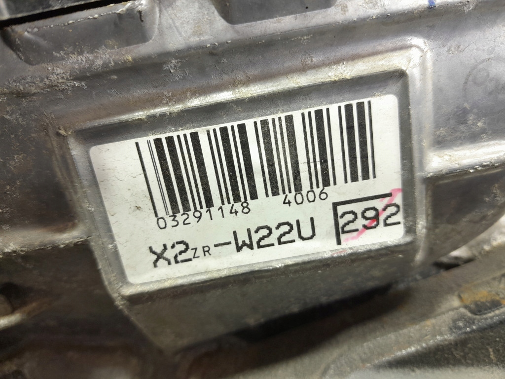 фото №6, Toyota corolla xii e21 1.8 hybrid 122km двигатель бензиновый x2zr-w22u