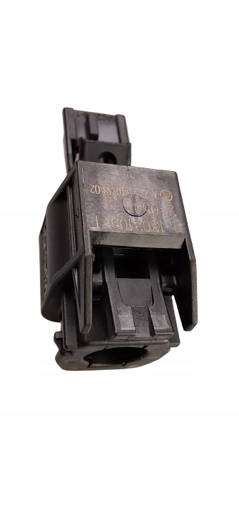 фото №1, Штекер колодка верхний радара distronic mercedes a2235403802