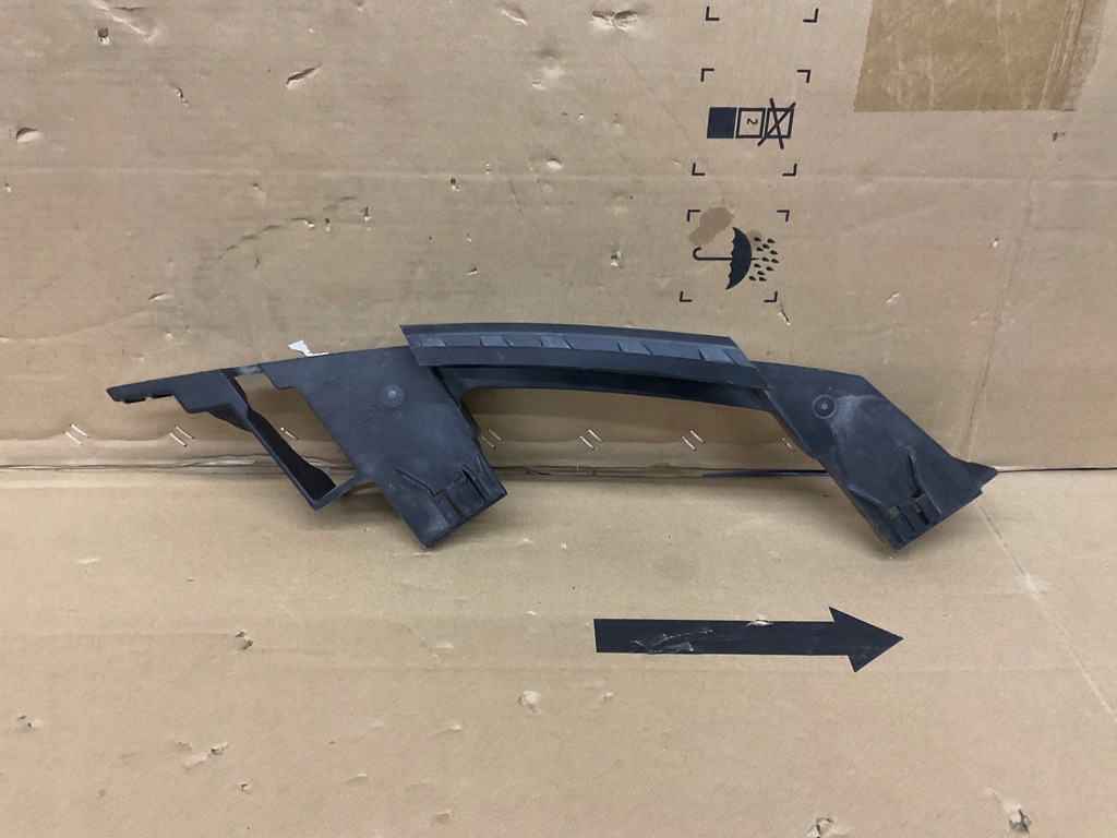 фото №1, Porsche cayenne напрямна правий перед