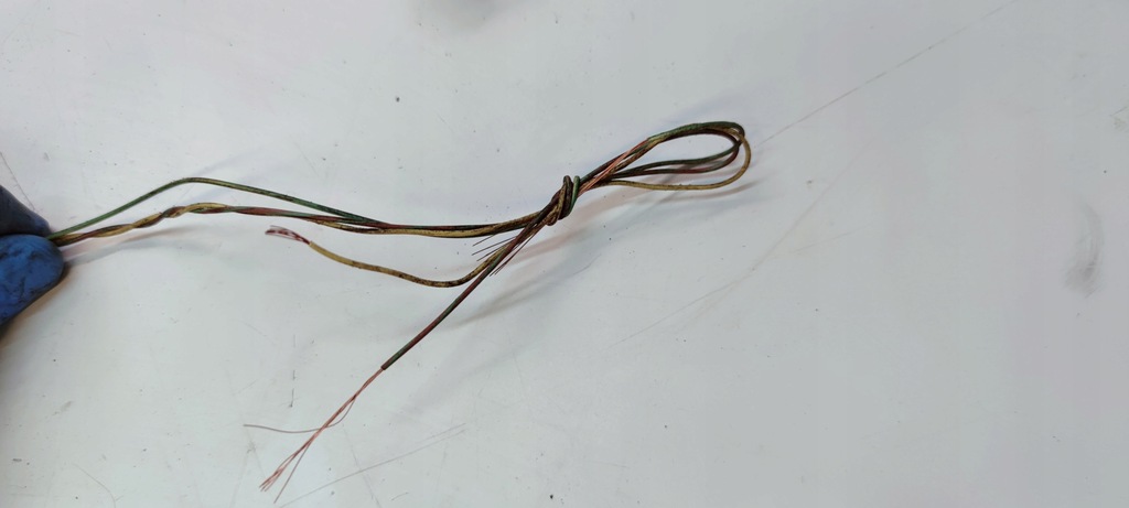 фото №6, Жгут двигателя audi a4 b8 a5 8t 1.8 tfsi 8k1971072g