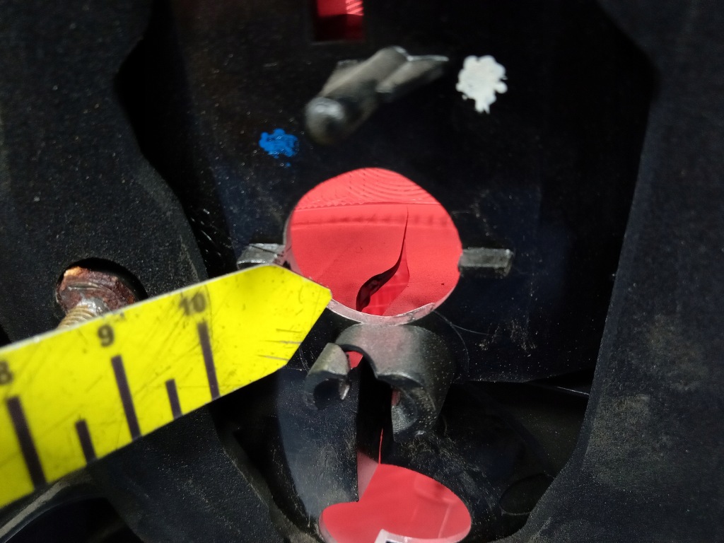 Bmw 5 e39 touring лампа задній права 2496322 Зі Шроту