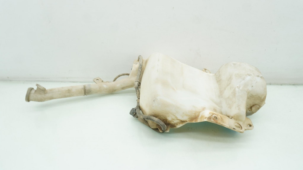 фото №6, Mitsubishi l200 iv бачок розпилювача помпа 06-