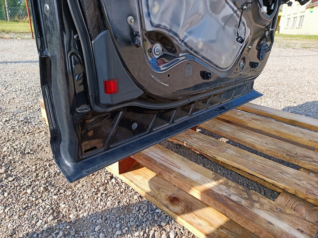 фото №11, Двері задня ліва повний super cab ford f150 15-