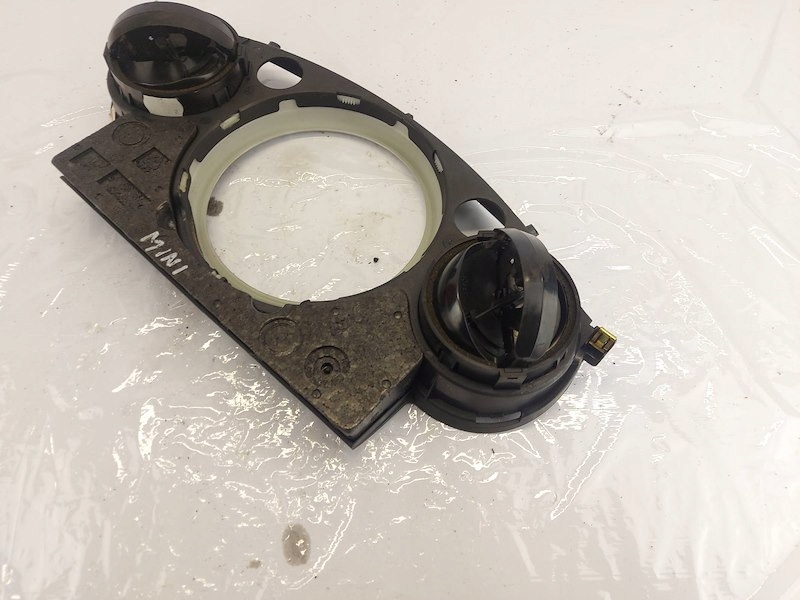 фото №3, Корпус захист рамка спідометра 0769337 mini r50, r53 cooper one i