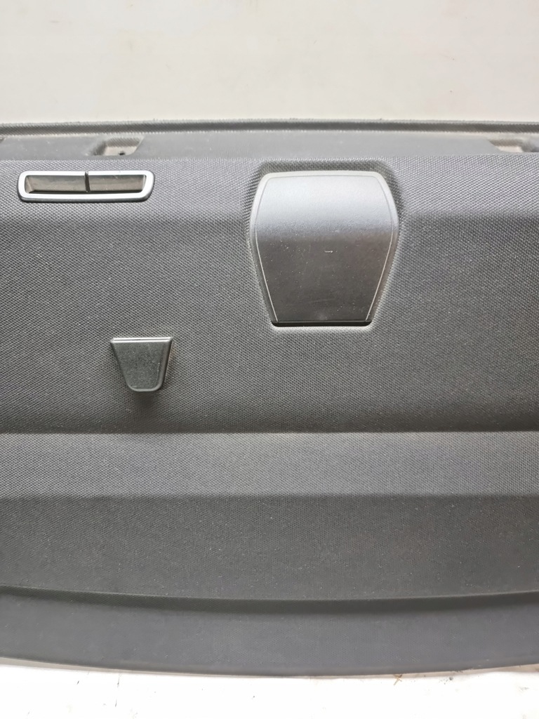 фото №3, Nissan gtr gt-r r35 полка задняя багажника