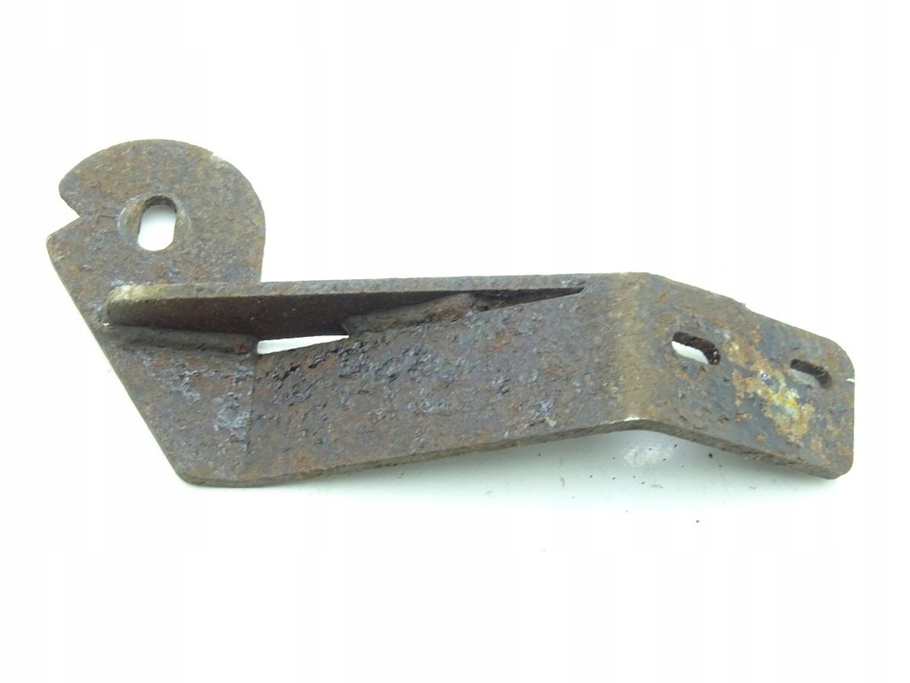 фото №1, Ford ranger iii mazda bt-50 06-11 кронштейн кронштейн трубчатая защита порог lt