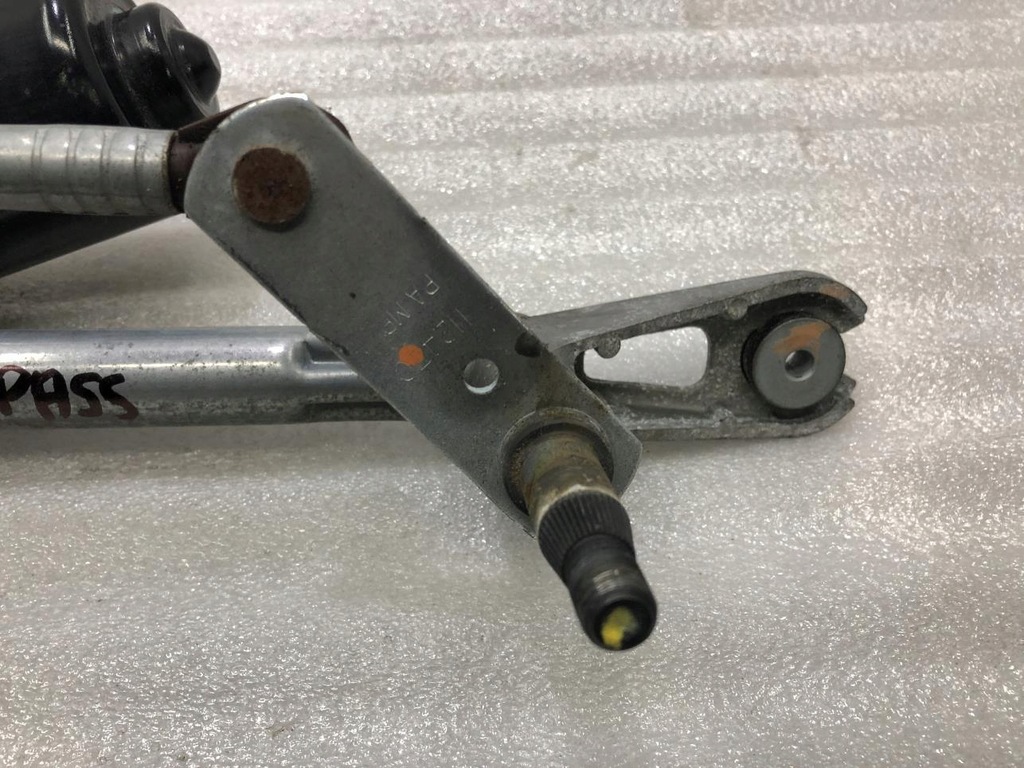 фото №7, Механизм дворник перед compass ii 91625-1046