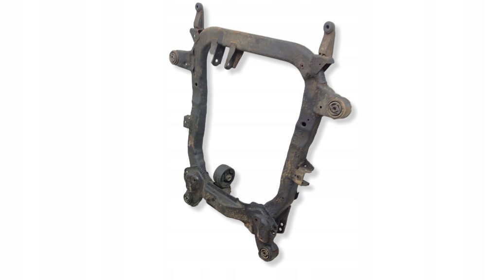 фото №2, Opel signum 2007 підрамник передні