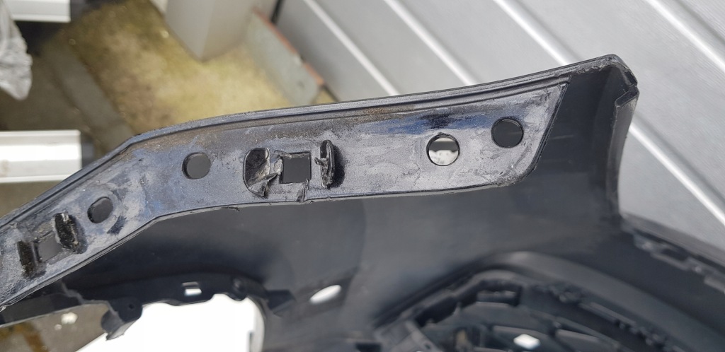 фото №14, Seat ateca cupra бампер перед передний 575805903b