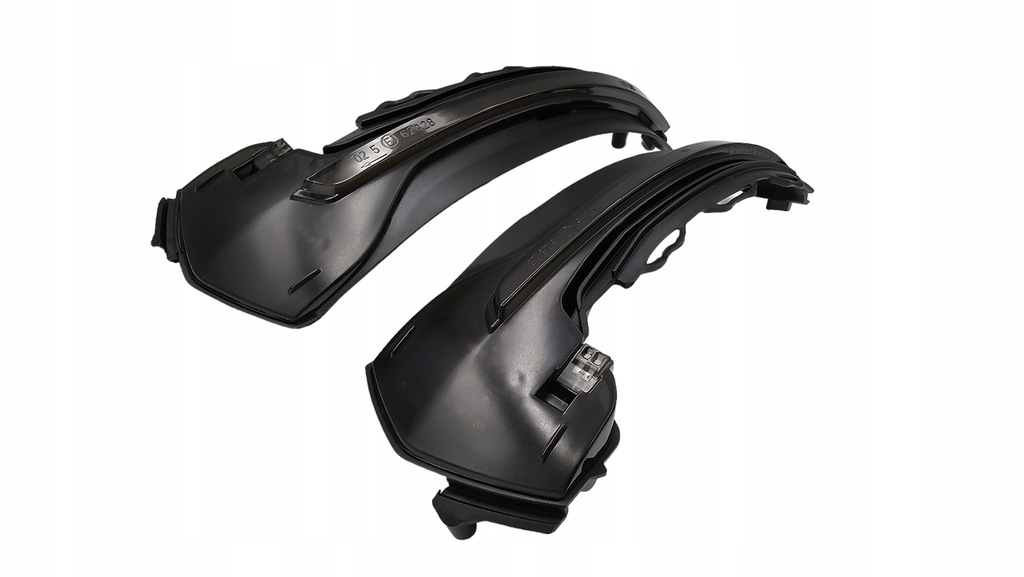 фото №8, Led dynamic поворотники audi s3 rs3 s 2013-2018