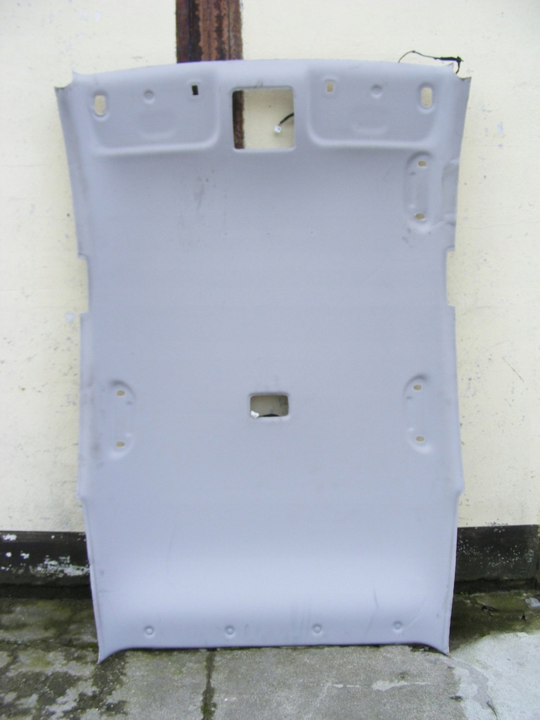 фото №1, Hyundai i30 ii hb потолок 2012-17r