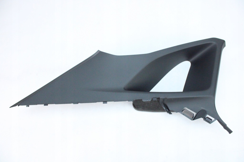 фото №1, Защита обшивка стойка левый задняя volkswagen id.4 11a867287b