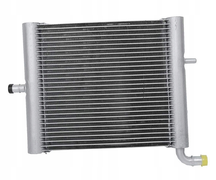 фото №1, Радіатор land rover range rover iv 2012 -