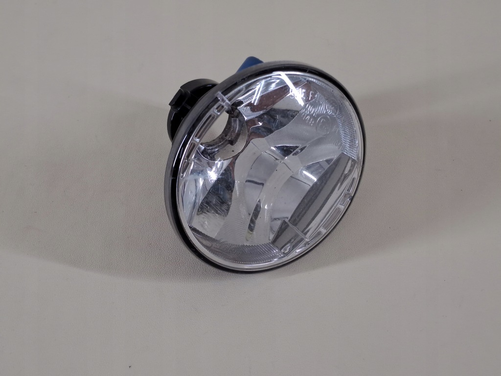 фото №1, Противотуманная фара лампа противотуманная dacia logan 3 iii sandero 21r