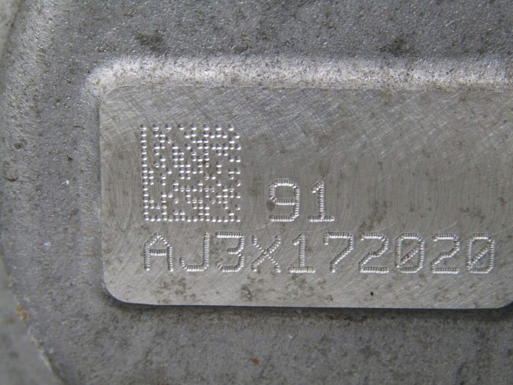 фото №9, X-trail iv t33 1.5 24r коробка передач передач автоматическая коробка передач ge0fi44 aj3x172020