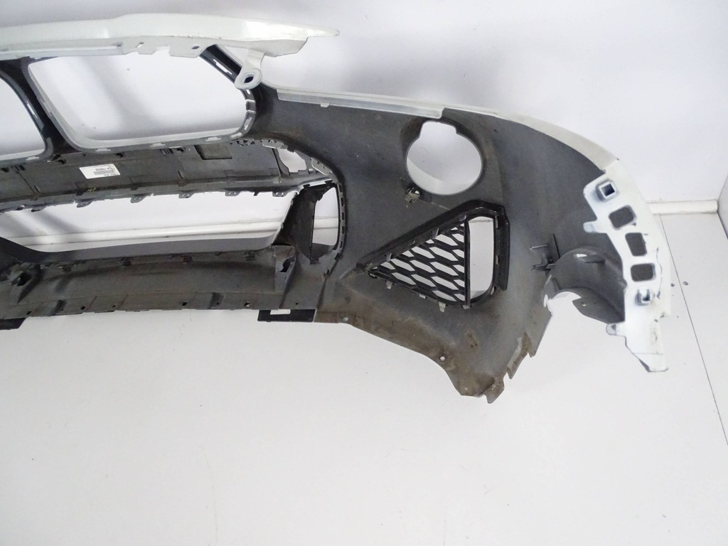 фото №9, Бампер перед передній bmw x2 f39 m-pakiet