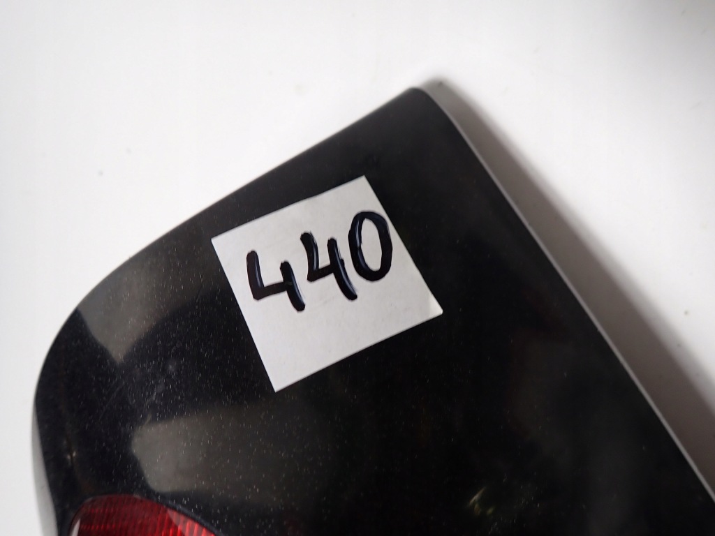 фото №4, Лампа задняя правая smart fortwo 98r 440