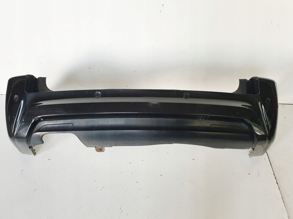 фото №12, Bmw x3 i e83 06r m-pakiet 475/9 бампер задня