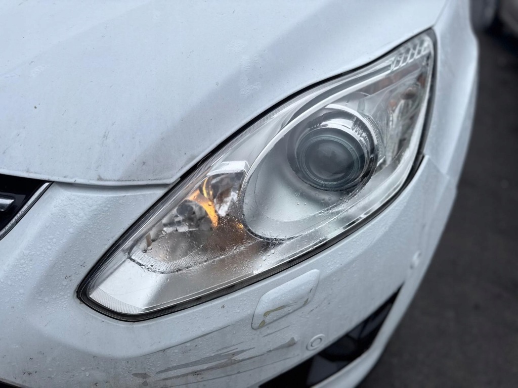 фото №1, Ford c-max cmax ii ксенон лампа левый перед am5113d155af