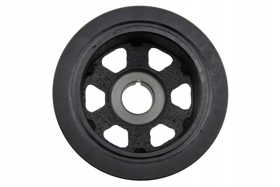 фото №16, Nty rkp-me-001 шків, wał колінчастий