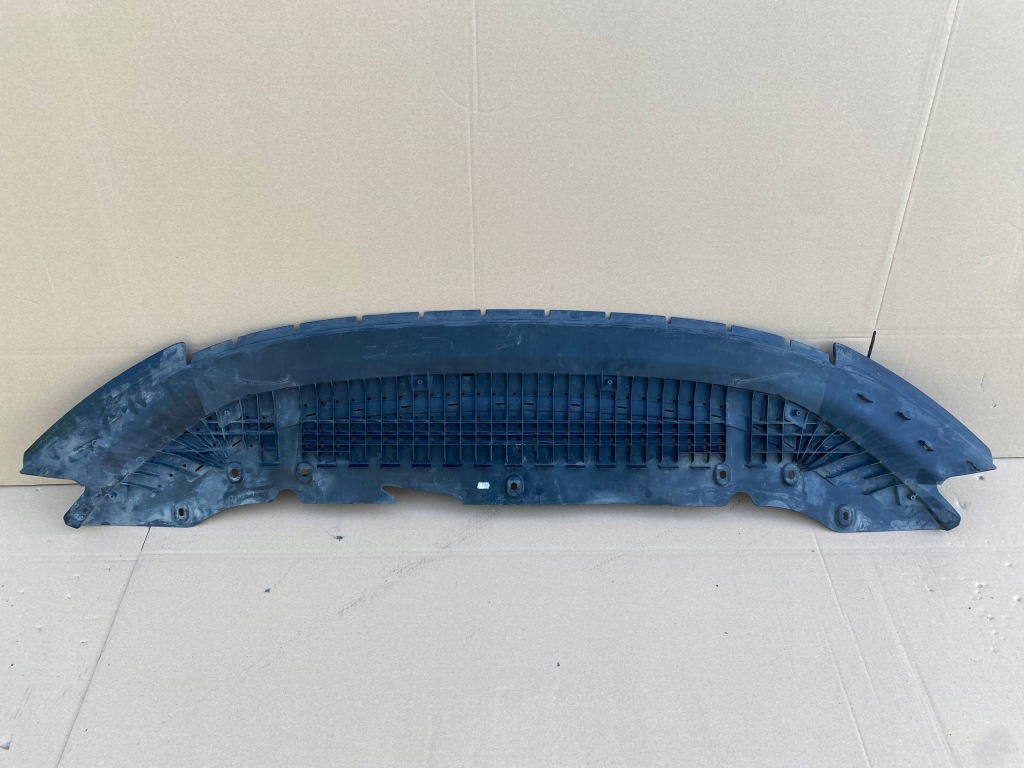 Купити Audi a7 c8 s-line 4k8 захист плита pod бампер перед