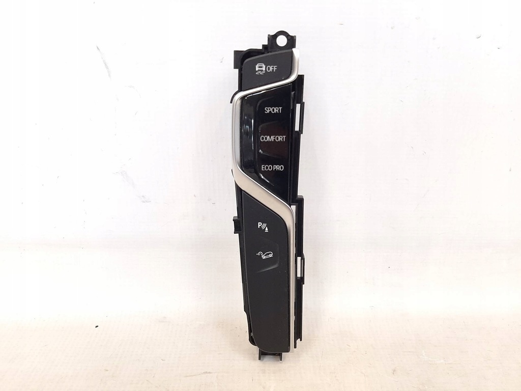 фото №1, Переключатель панель bmw x3 g01 x4 g02